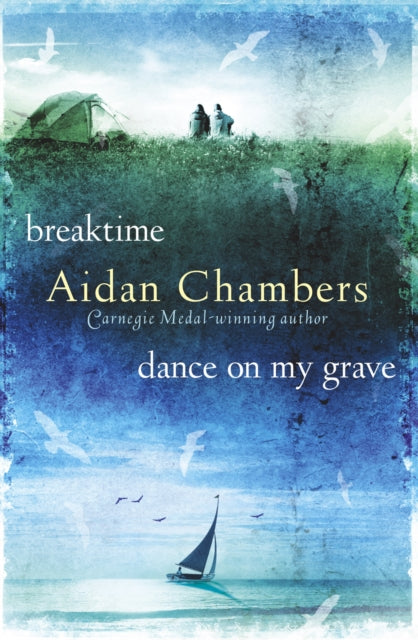 Breaktime & Dance on My Grave