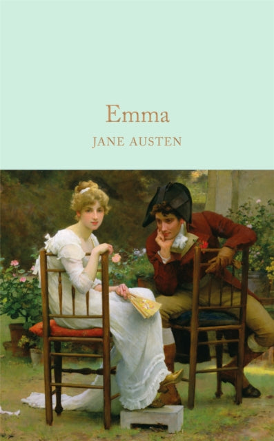 Emma 9781909621664 Jane Austen