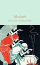 Book cover of: Macbeth. By: William Shakespeare