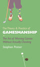 Book cover of: Theory and Practice of Gamesmanship