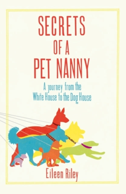 Book cover of: Secrets of a Pet Nanny