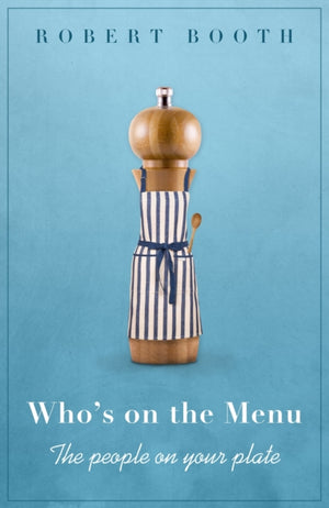 Who's on the Menu