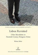 Book cover of: Lisbon Revisited. By: Rhian Atkin