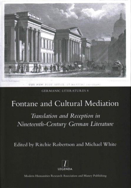 Fontane and Cultural Mediation