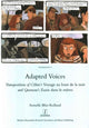 Book cover of: Adapted Voices. By: Armelle Blin-Rolland