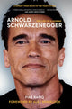 Book cover of: Arnold Schwarzenegger. By: Fiaz Rafiq
