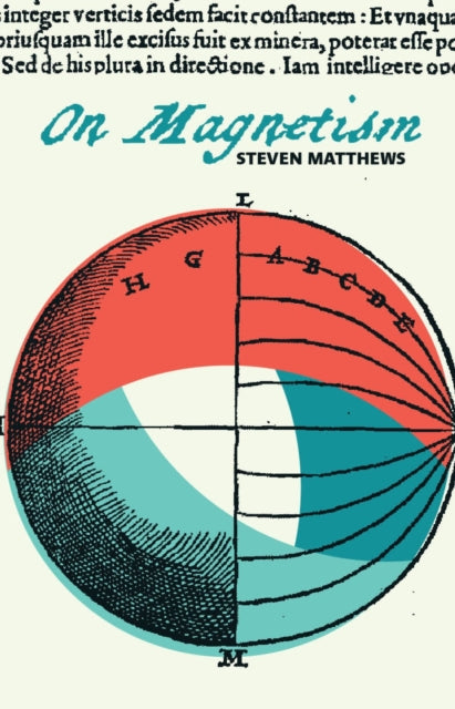 Book cover of: On Magnetism. By: MATTHEWS