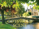 Book cover of: Cotswold Scene. By: Andrews, Chris, Danks, Fiona