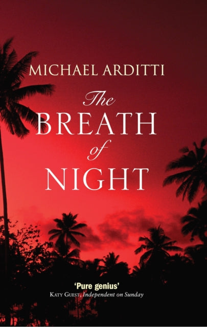 Book cover of: Breath of Night