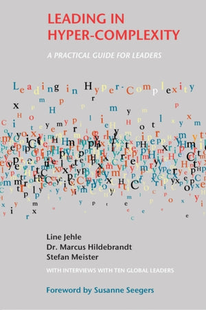 Leading in Hyper-Complexity