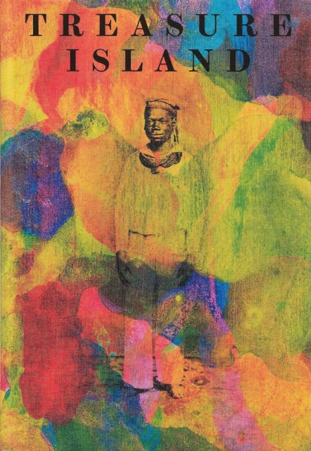 Book cover of: Treasure Island. By: Robert Louis Stevenson