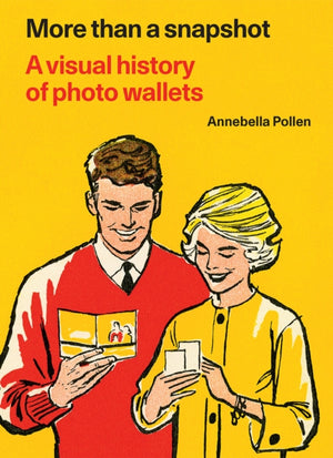 More Than A Snapshot