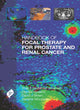 Book cover of: Handbook of Focal Therapy for Prostate and Renal Cancer. By: Truls Bjerklund Johansen