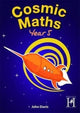 Book cover of: Cosmic Maths Year 5