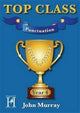 Book cover of: Top Class - Punctuation Year 4
