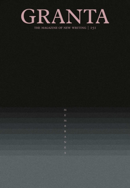 Book cover of: Granta 151. By: Rana Dasgupta