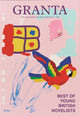 Book cover of: Granta 163. By: Sigrid Rausing