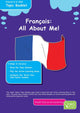 Book cover of: FRENCH ALL ABOUT ME