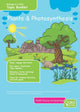 Book cover of: PLANTS PHOTOSYNTHESIS