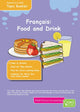 Book cover of: FRENCH FOOD & DRINK