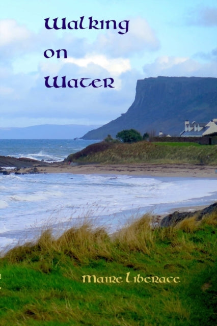 Book cover of: Walking on Water
