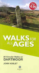 Book cover of: Walks for All Ages Dartmoor