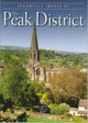 Book cover of: Bradwell's Images of Peak District. By: Caffrey, Andy, Caffrey, Sue