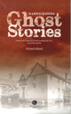 Book cover of: Warwickshire Ghost Stories
