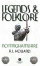 Book cover of: Legends & Folklore Nottinghamshire