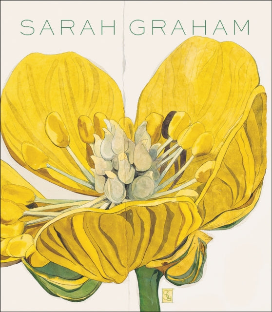 Book cover of: Sarah Graham. By: Sarah Graham