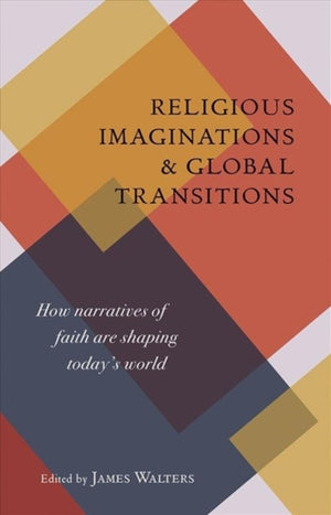 Religious Imaginations