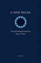 Book cover of: New Divan. By: Barbara Schwepcke