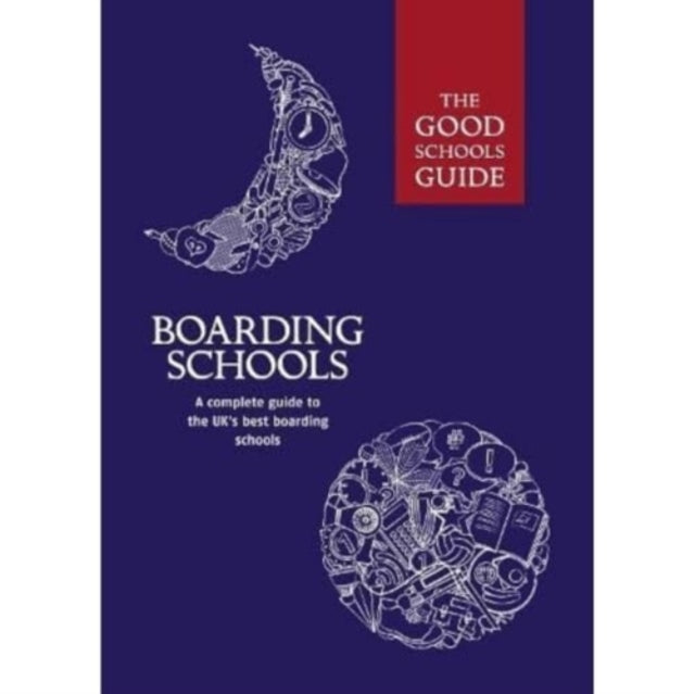 Book cover of: Good Schools Guide Boarding Schools. By: Ralph Lucas