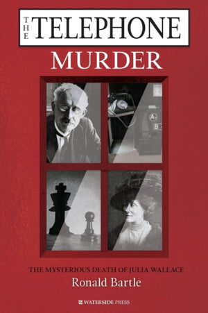 The Telephone Murder