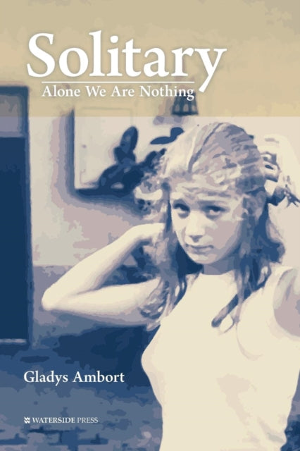 Book cover of: Solitary. By: Gladys Ambort
