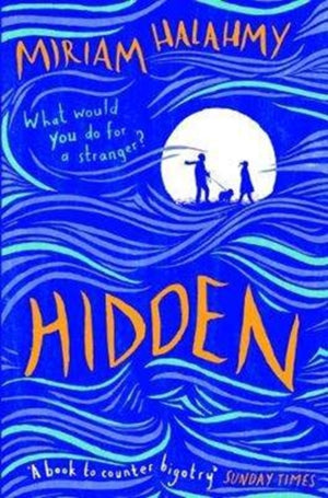 Hidden