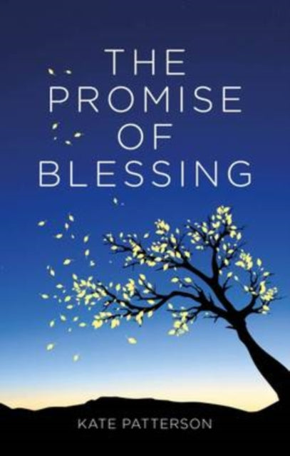 Book cover of: Promise of Blessing. By: Kate Patterson