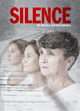 Book cover of: Silence. By: Nicola Werenowska
