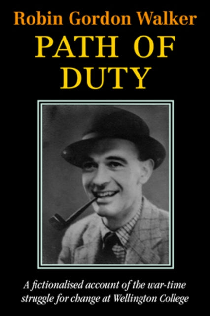 Book cover of: Path of Duty