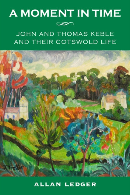 Book cover of: Moment in Time