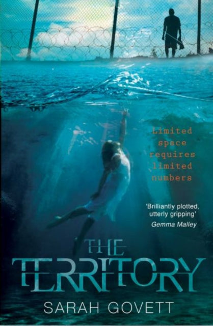Territory 9781910080184 Sarah Govett