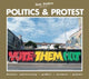 Book cover of: Don Pedro Presents Politics & Protest. By: Don PEDRO