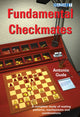 Book cover of: Fundamental Checkmates. By: Antonio Gude