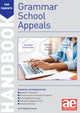 Book cover of: Grammar School Appeals Handbook