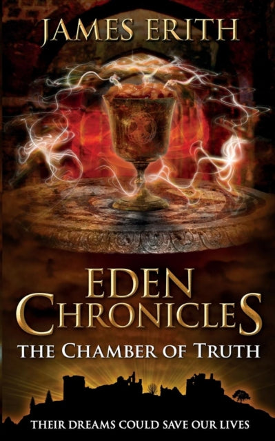 Book cover of: Chamber of Truth