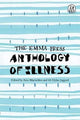 Book cover of: Emma Press Anthology of Illness. By: MACKELDEN