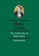 Book cover of: Hetty Green. By: Wyn Derbyshire