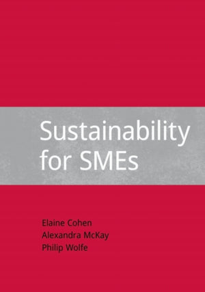 Sustainability for SMEs