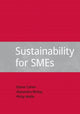 Book cover of: Sustainability for SMEs. By: Elaine Cohen