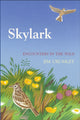 Book cover of: Skylark. By: Jim Crumley